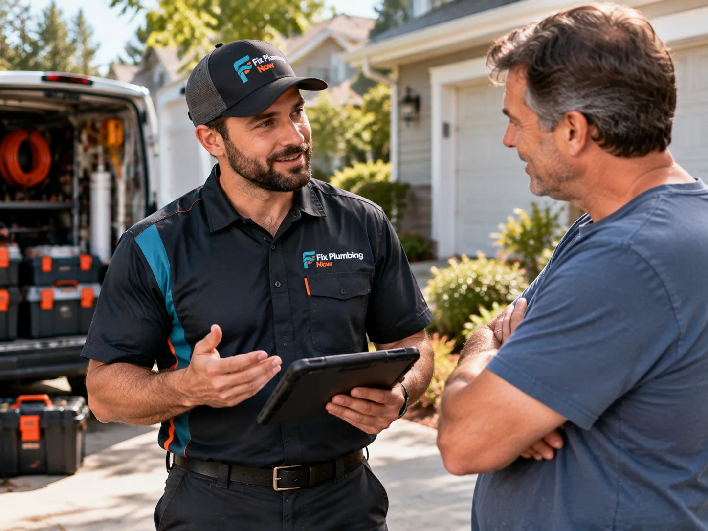Clogged Drain Service Cleveland, WI FAQs